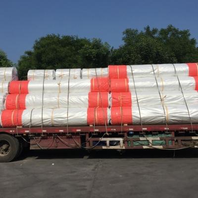 China Good quality universal price roll packing flexibag security forntruck flexitank for sale