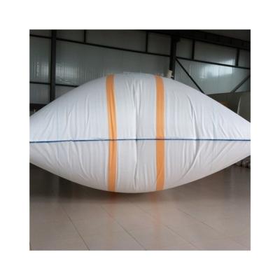 China Non-hazardous good price 20ft liquid PE diapers for 3 1 layer pp container flexitank anti-leakage for sale