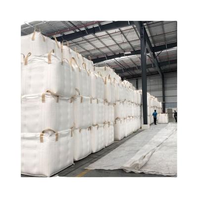 China Food Grade PP Sack Best Price Quality 2000kg FIBC Woven Sack 2 Ton Bulk Bag BIG for sale