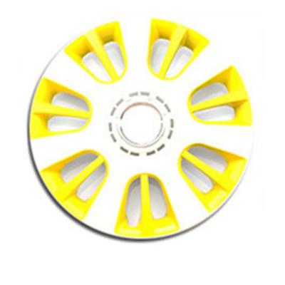 China Universal For Tesla Model 3 Yellow And White 14