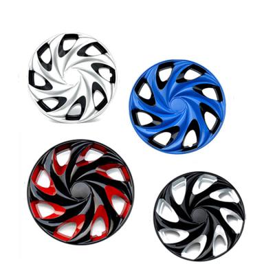 China hot sale universal F style hub cap 13