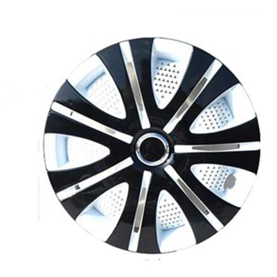 China Universal Car Hubcap H 14 15 Inch Style 13 Covers Accessories Hubcap Cap Hub Caps Wheels For Honda Civic Hubcap for sale