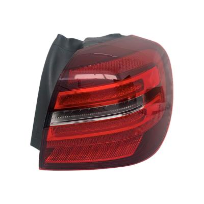 China For 2017-2019 2017-2019 W156 GLA200 GLA260 Automobile Taillight Assembly For Mercedes-Benz GLA-CLASS W156 GLA200 GLA220 GLA260 Outside Car Tail Lights for sale