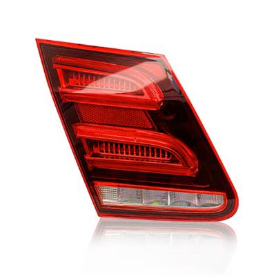 China PC (Polycarbonate) Automotive Inside Taillight Flat Assembly For Mercedes-Benz E-CLASS 2014-2016 W212 E260 E200 E300 E350L Car Taillights for sale