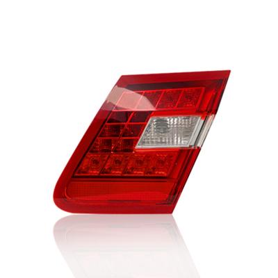 China PC (Polycarbonate) Automotive Inside Taillight Flat Assembly For Mercedes-Benz 2009-2013 E-CLASS W212 E260 E200 E300 E350 Car Taillights for sale