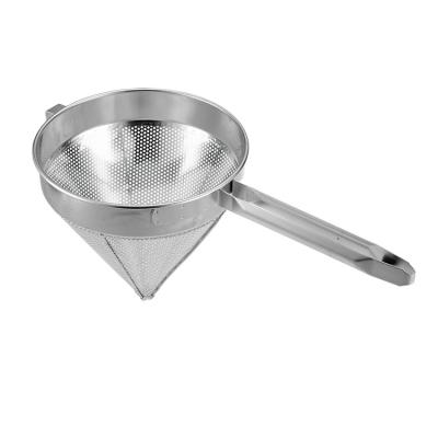 China Sustainable High Quality Stainless Steel Kitchen Funnel (L-BTWCCS10) for sale