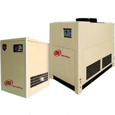 China Air Compressor Ingersoll Rand D-INRi Series Refrigerated Dryer 45m3/m~145.0m3/m 380V D2700INRi-A~D8700INRi-A Dryer For Air Compressor for sale