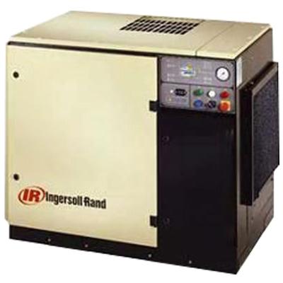 China Ingersoll Lubricated Rand PEGASUS I Oil Less Screw / Air Compressor Machine 22KW 10 Bar UP5-22-10 for sale