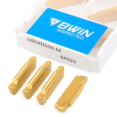 China 5mm Grooving Carbide Inserts Slotting 3mm Grooving Insert For Cutting Tools for sale