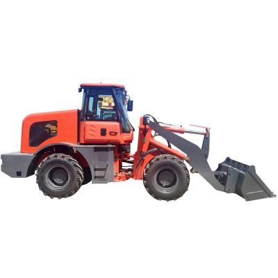 China Construction material shops 0.4 ton-6ton mini wheel loaders price cheapest mini front end mini diesel backhoe agricultural loaders EPA ZL for sale price for sale