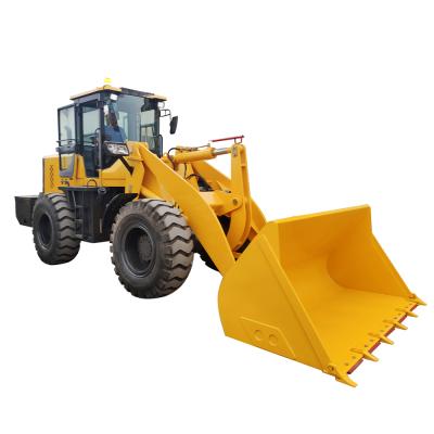 China Construction material stores tractor with loader and backhoe diesel and drill tractor loader backhoe for sale