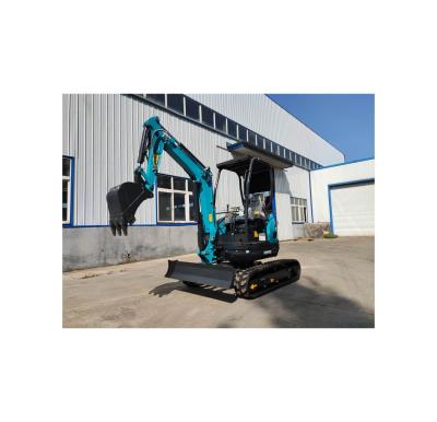 China Construction Material Shops Suitable Product Good Quality Popular Price Mini Excavator Small Excavator Equipment for sale