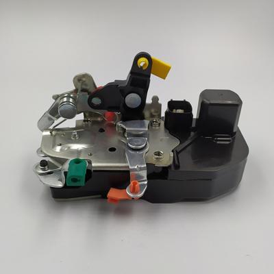 China Plastic+Metal Door Lock Actuator Front Left For Chrysler Aspen (07-09) Dodge Durango (04-09) 931-012; 55364143AB; 55364143AC; 55364987AA for sale