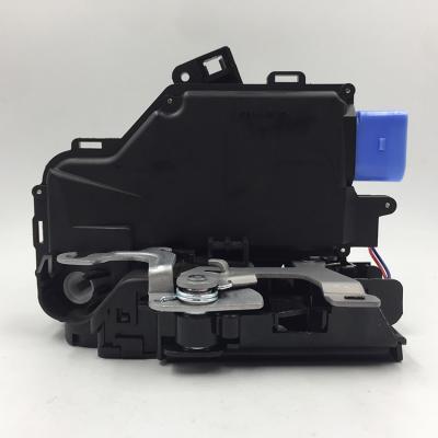 China Plastic+Metal Door Lock Actuator Front Right Driver Side 3D2 837 016A; 3D2 837 016S for sale