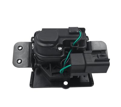 China Plastic+Metal Tailgate Latch for Cadillac SRX (06-14) Cadillac Escalade (07-14) Cadillac Escalade ESV (07-14) 931-299 13584872 for sale