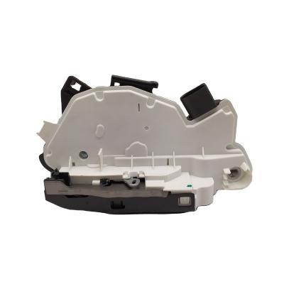 China Plastic+Metal Security Car Door Lock Superb DC (09-15) Scirocco (09-14) Amarok (10-12) Skoda (11-15) 837 5ND 015B Trigger for sale