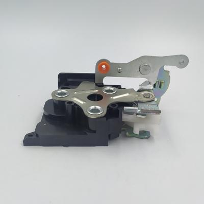 China Plastic+Metal Rear Door Lock Actuator Right For Chevrolet (96-15) GMC Express Savana (96-15) 9046166; 10347139 for sale