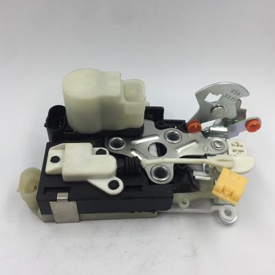 China Plastic+Metal Door Lock Actuator Front Right For Chevrolet Silverado Sierra (99-00) Chevrolet Tahoe (99-00) GMC (99-00) 931-209; 16637320 for sale