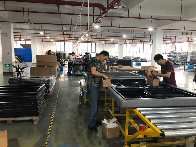 Verified China supplier - Jiaxing Allen Furniture Co., Ltd.