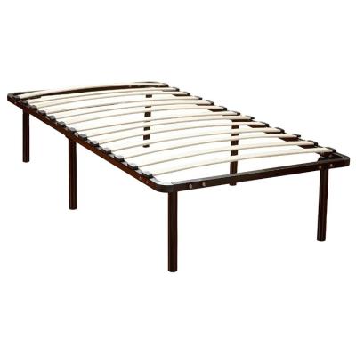 China (Others)Adjustable High Quality Wood Slats Bed Full XL Queen King California King Size Twin Slat Bed Twin View for sale