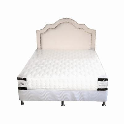 China Other Wholesale Upholstered Headboard For Platform Bed Queen for sale