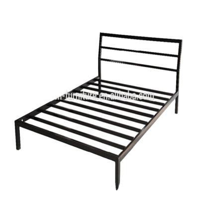 China Other Modern Design Metal Single Bed Headboard for sale