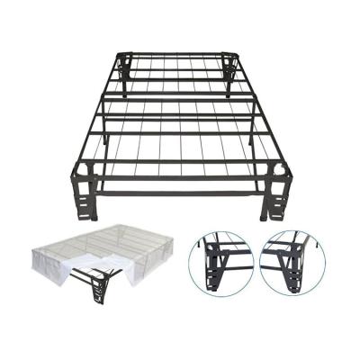 China Modern High Quality Bed Footboard Headboard Frames Platform Bed Frame for sale