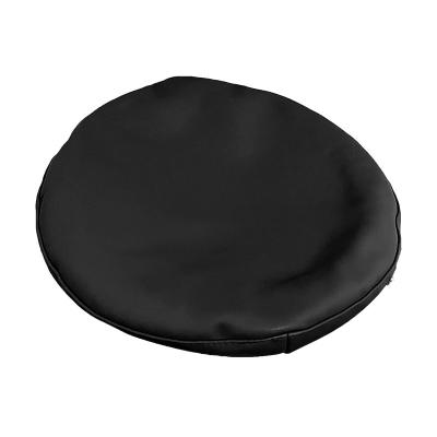 China Japan and pinkins British Korean retro style newsboy hat painter soft hat autumn and winter style Japanese style PU women's Korean leather beret for sale