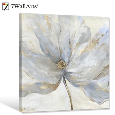 China Modern Wall Decoration Flower Painting HD Prints Canvas Wall Art For Wall Decoration for sale