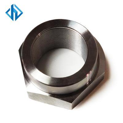 China Metal Aluminum Custom Service CNC Turning Milling Aluminum 6061 T6 for sale