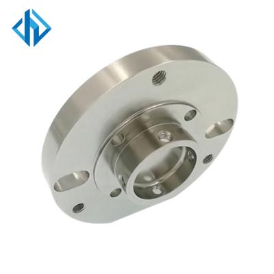 China Custom Parts Supplier Stainless Steel CNC Service Aluminum Metal Turning Part for sale