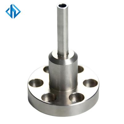 China Aluminum Engine Spare Parts Machining Services Stainless Steel CNC Machining Parts for sale