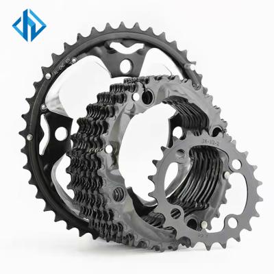 China High Quality Aluminum Alloy CNC Machining Service MTB Mountain Cycle Bike Let Go for sale