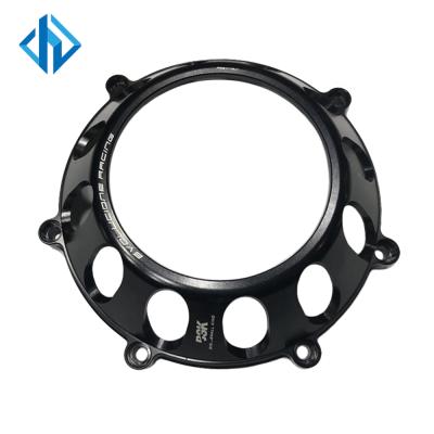 China Chinese Supplier Aluminum Alloy Motorcycle Body Systems Dry Motorcycles Clutch Parts for sale