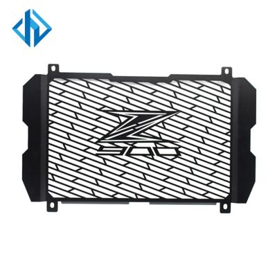 China Aluminum Alloy Custom Machining Motorcycle Parts And Accessories Water Tank Cover for sale