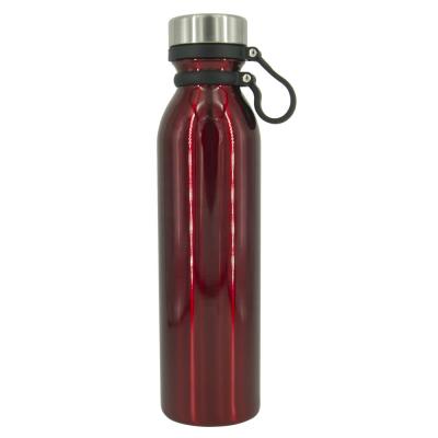 China Double Wall 700ml Sustainable High Quality Stainless Steel Vacuum Insulated Sports Water Bottle for sale