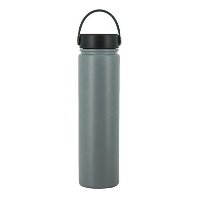 China 800ML Vacuum Stainless Steel Insulated Double Wall Sustainable Reusable Custom Coffee Pots for sale