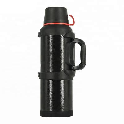 China Business 4.0L Double Wall Stainless Steel Large Capacity Korea Vacuum Flask for sale