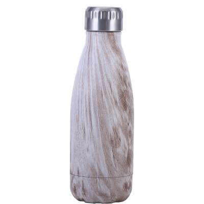 China Vacuum Novel Garrafa De Agua Formato De Leite PORTABLE Water Bottle Hot And Cold Flasks for sale