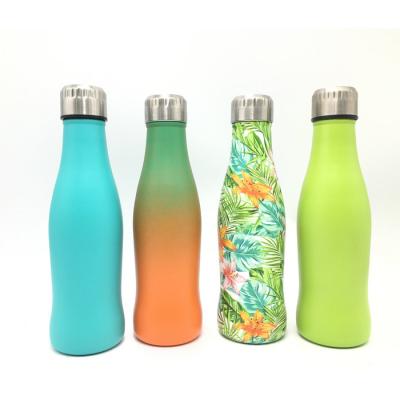 China Red Taza PORTABLE Para Beber Logo Tumbler Stainless Steel Water Bottles Vacuum Flasks for sale