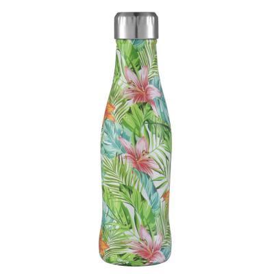 China Wholesale PORTABLE 304 Tazas ACEro Inoxidable Tumbler Stainless Steel Bottle Lean Water Bottle for sale