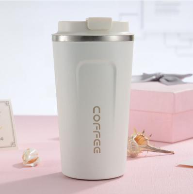 China Wholesale Tazas Para Coffee Gingerbread Cup Copo Vacuum Vials Stainless Steel Viable Bottles for sale