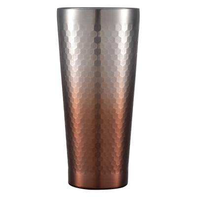 China CE Disposable Vasos Tumbler Recycled Water Bottle Vacuum Flasks Stainless Steel Bottle for sale