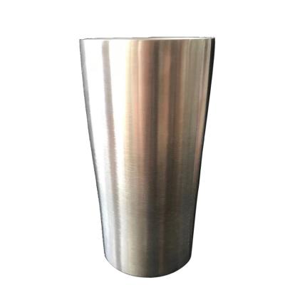 China Business Stainless Steel Thermo Double Wall Coffee Mugs Tumbler for sale