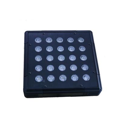 China Manufacturer Wholesale Good Quality Aluminum Alloy Aquarium Marine Saltwater Led Light for sale