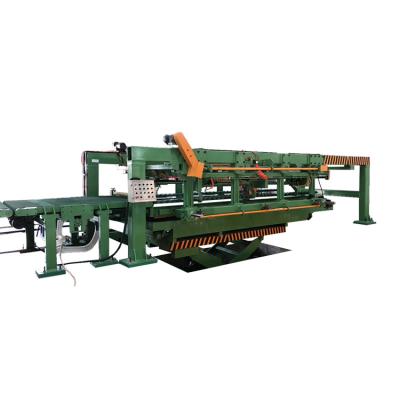 China Construction worksÂ   Professional automatic steel slitting line coil cutting and slitting machine for sale