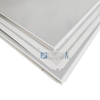 China machinery & Material PP Non Woven Fabric Gluing Machine For 120*60CM Perforated Metal Ceiling Tile for sale