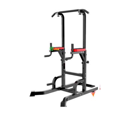 China Factory Price Adjustable Home Multifunctional Horizontal Bar Pull Up Fitness Equipment Pull Up Bar Power Tower for sale