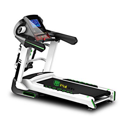 China Home Use Fitness Home Commercial Running Touch Screen Electric Folding Manual Treadmill Machine for sale