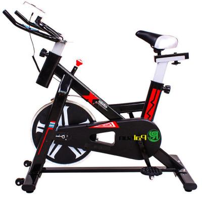 China Universal Bodybuilding Training Foldable Walking High Quality Spinning Bike for sale